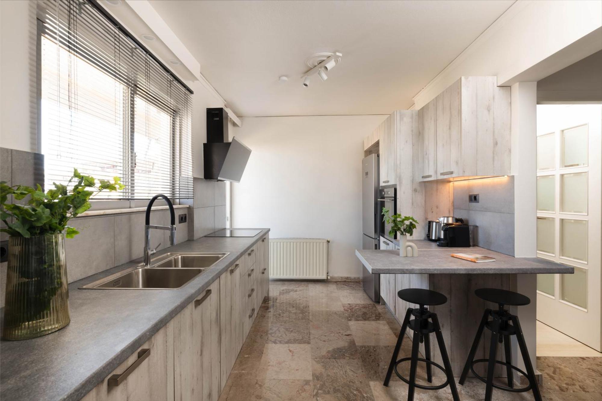 Modern Escape 2br In Glyfada By Upstreet Athen