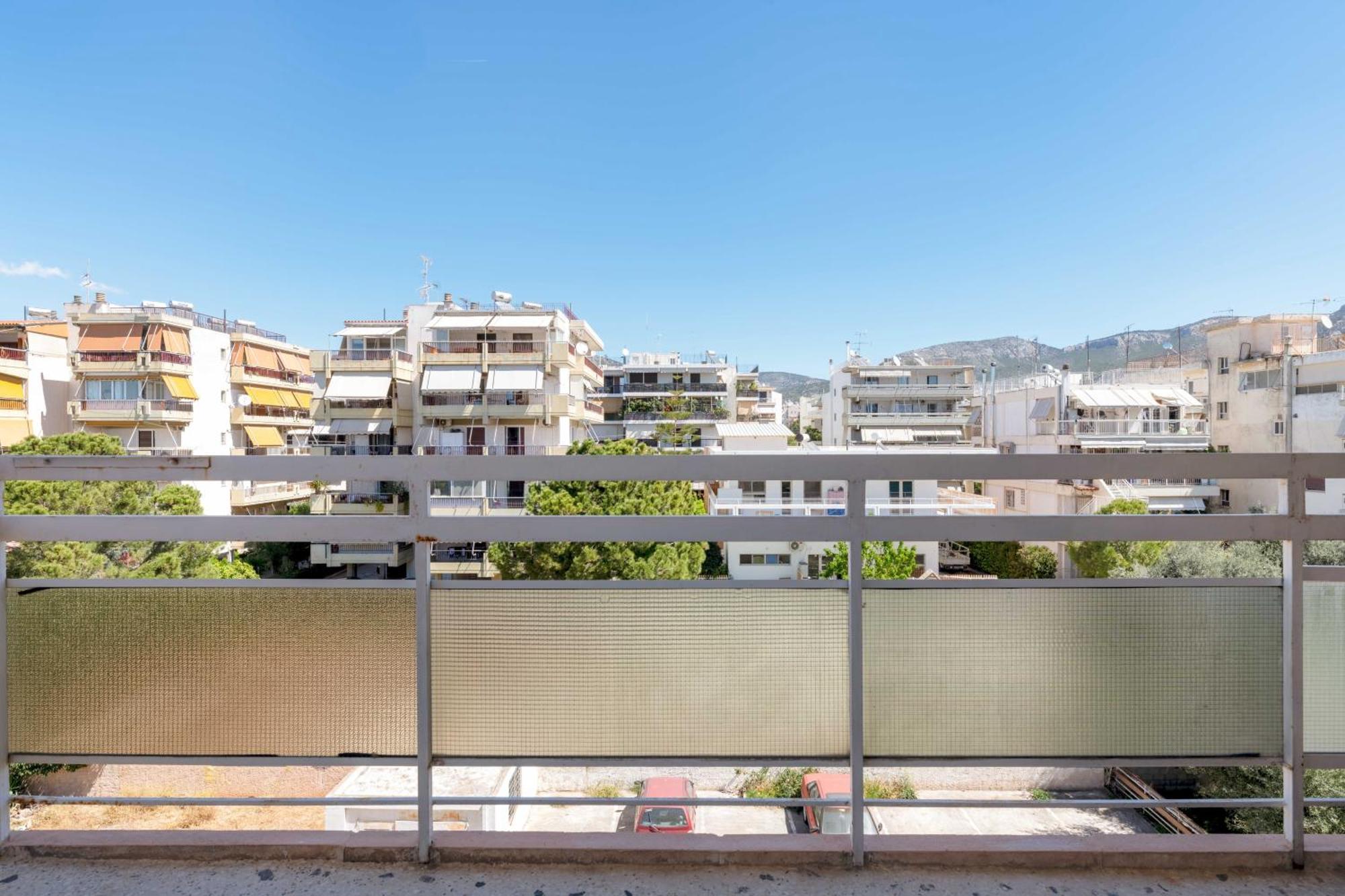 Modern Escape 2br In Glyfada By Upstreet Apartment *