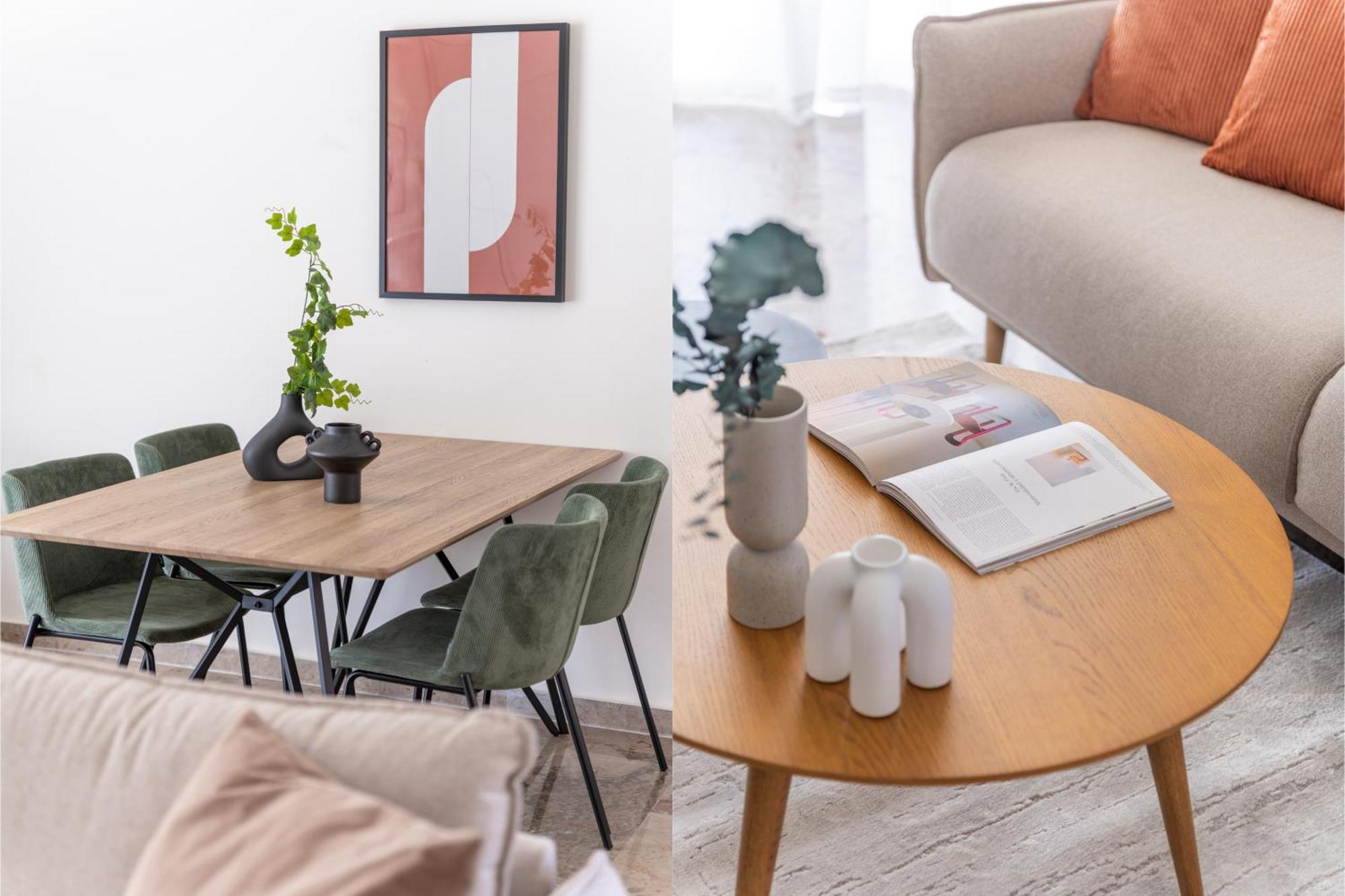 Apartamento Modern Escape 2br In Glyfada By Upstreet