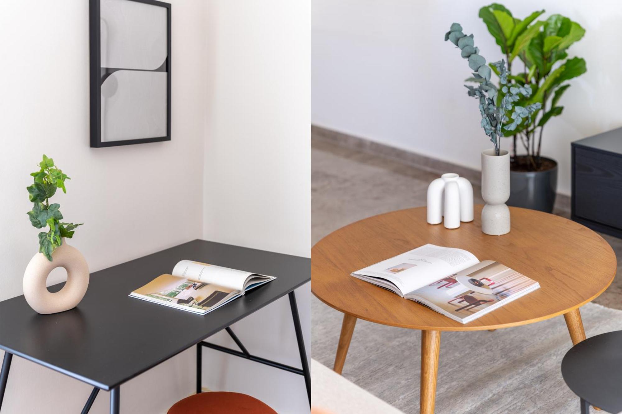 Apartamento Modern Escape 2br In Glyfada By Upstreet Atenas