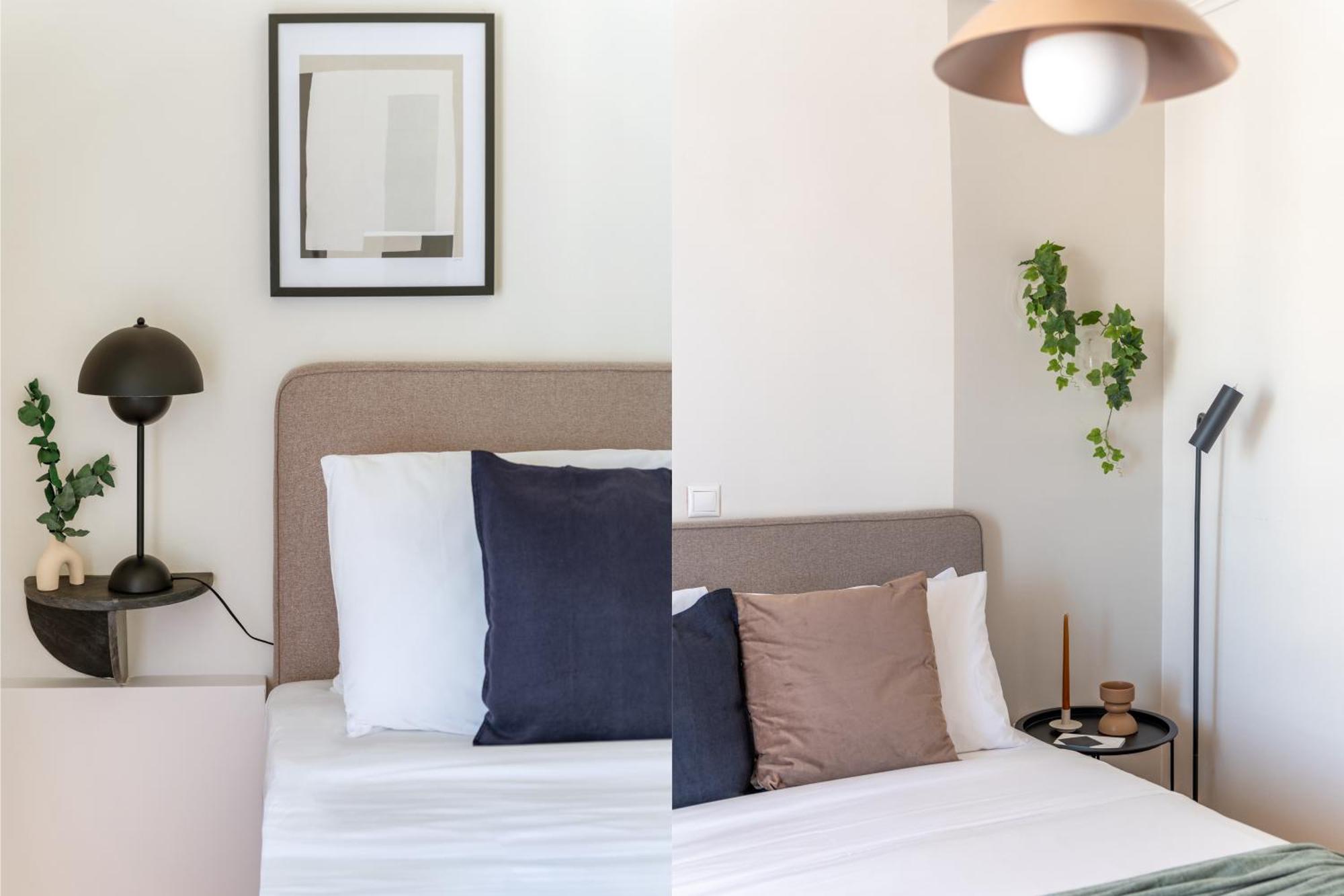 Modern Escape 2br In Glyfada By Upstreet * Atenas